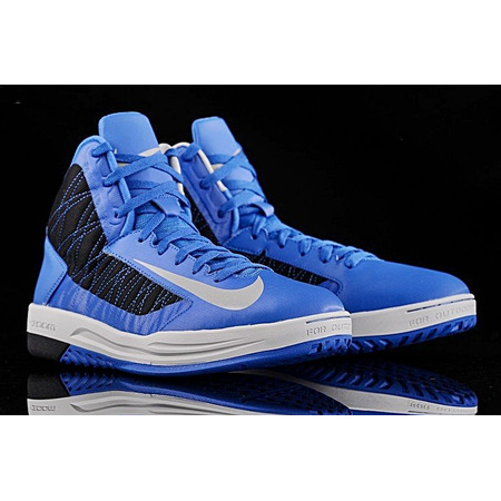 Nike Hyper Layup (400/azul/negro/gris)