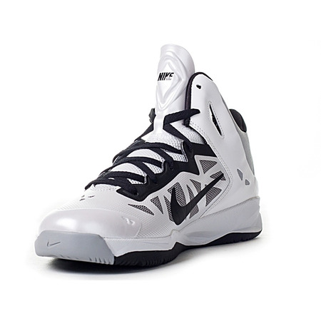 Nike Zoom Hyperchaos (100/blanco/negro)