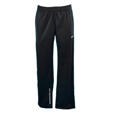 Champion Pantalón Basic Athletic (negro)