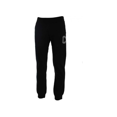 Champion Pantalón Athlentic Rochster New York Logo (negro)