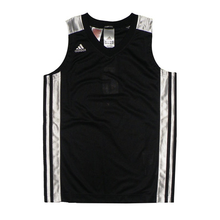 Adidas Camiseta Y On Court (neg/bl)