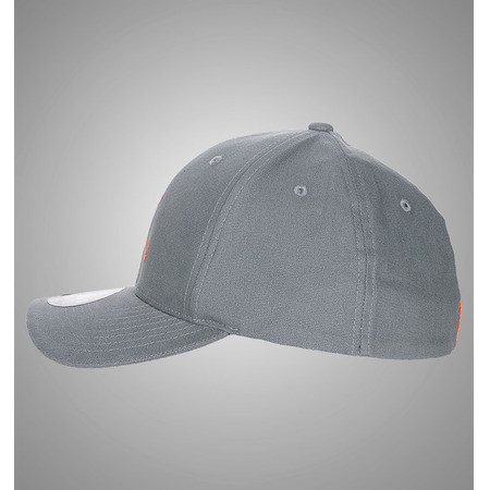 Jordan Gorra Classic passt wie (065/grau)