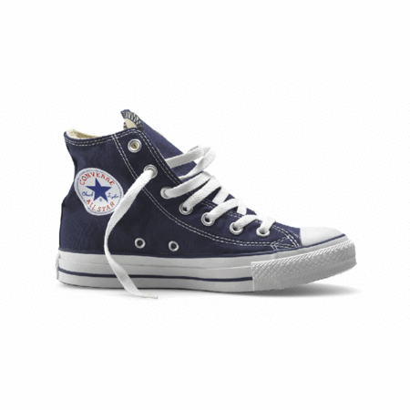 Converse Chuck Taylor All Star Core Hi (navy)