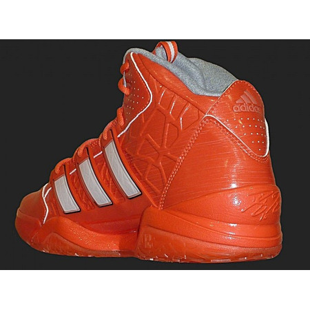 Adidas AdiPower Howard 2 Mi (naranja/blanco)