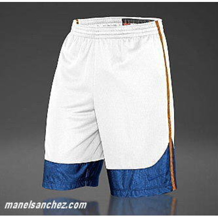 Nike Short One World (blanco)