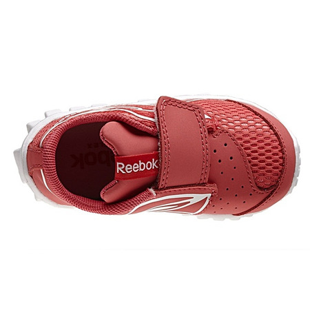 Reebok Mini Realflex Optimal 4 AC (korall/blanco)