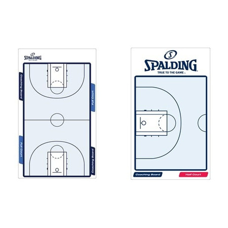 Basketball Board Spalding (2 Gesichter)