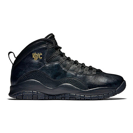 Air Jordan Retro 10 "NYC"