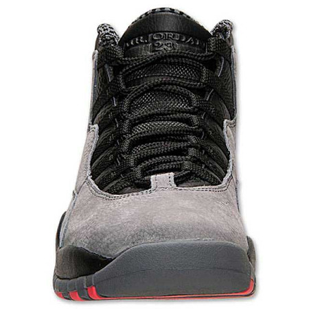 Air Jordan Retro 10 "Cool Grey" (023/cool grau/infrarot)