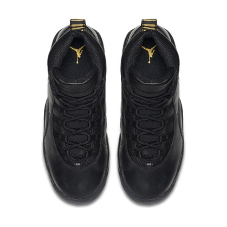 Air Jordan Retro 10 "NYC" Niñ@ (012)