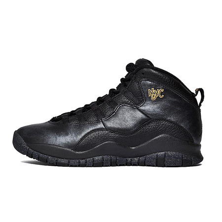 Air Jordan Retro 10 "NYC" Niñ@ (012)