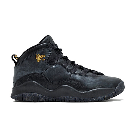 Air Jordan Retro 10 "NYC" Niñ@ (012)