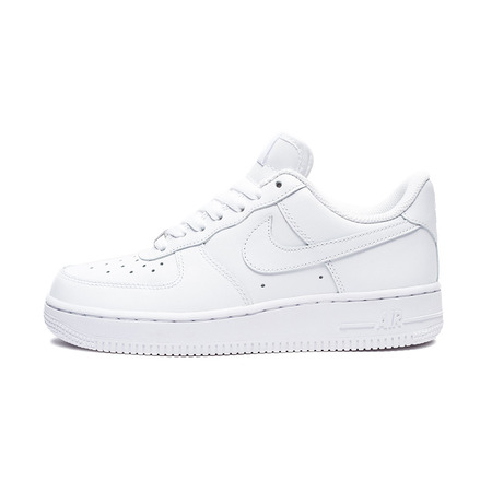 Wmns Air Force 1 \\'07 "Weiß" (112/Weiß/Weiß)