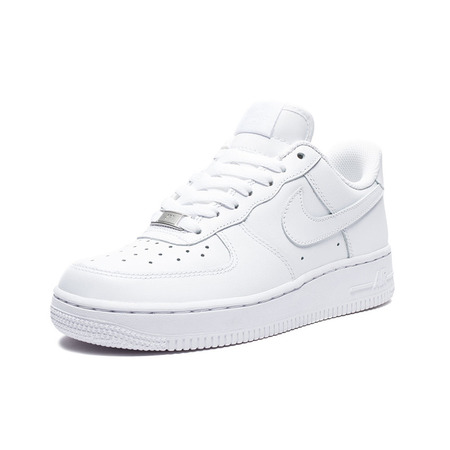 Wmns Air Force 1 \\'07 "Weiß" (112/Weiß/Weiß)