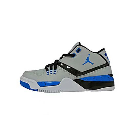 Jordan Flug 23 BG (016/gris/azul)