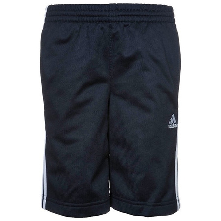 Adidas Young Boy Essential 3S Pes Short (marino/blanco)