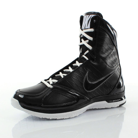 Nike Wmns Zoom Bold Sister Mid