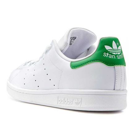 Adidas Originals Stan Smith (weiß/fairway)