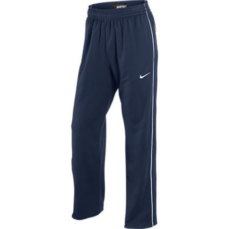 Hustle Knit Pant (451/obsidian/obsidian/white)