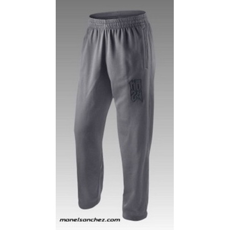 Kobe Terry Pant (schwarz)