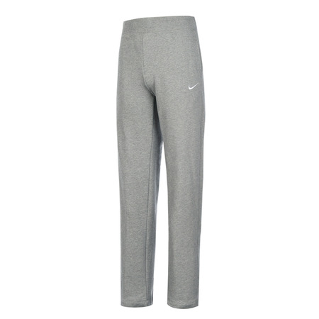 Nike Squad FT Open Him Pant (063/grey)