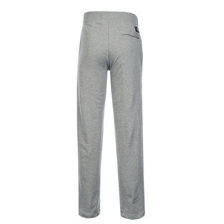 Nike Squad FT Open Him Pant (063/grey)