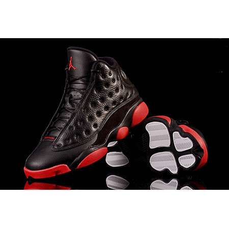 Air Jordan Retro 13 "Gym Red" Kind (033/black/red)