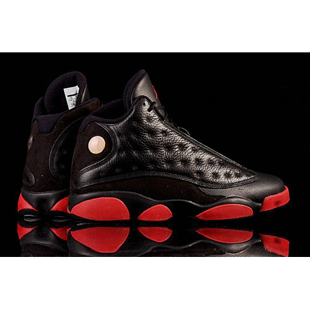 Air Jordan Retro 13 "Gym Red" Kind (033/black/red)