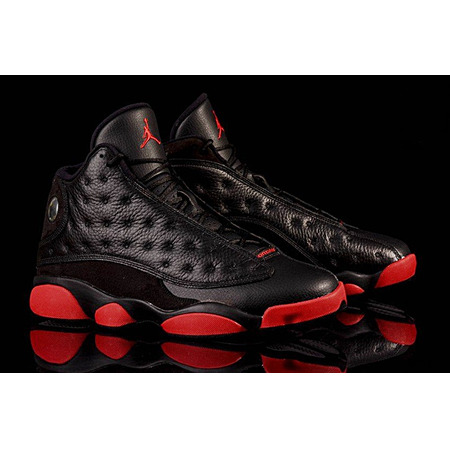 Air Jordan Retro 13 "Gym Red" Kind (033/black/red)