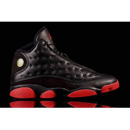 Air Jordan Retro 13 "Gym Red" Kind (033/black/red)