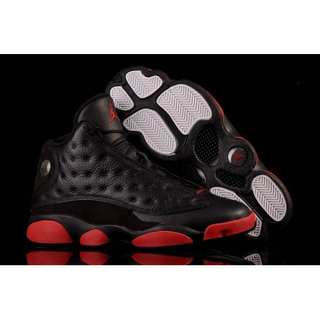 Air Jordan Retro 13 "Gym Red" Kind (033/black/red)