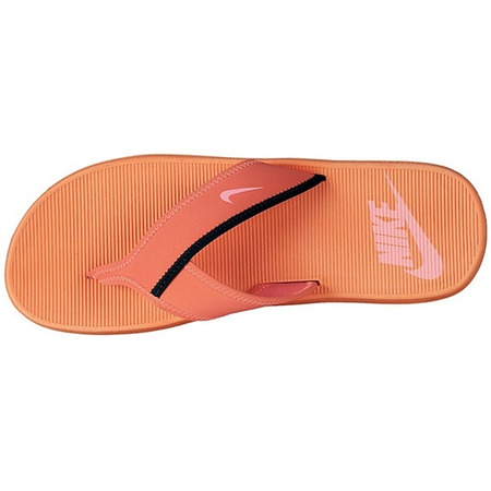 Nike Celso Solarsoft Thong (861/orange/black)