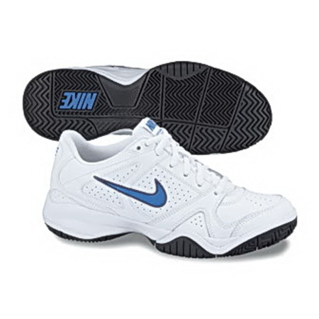 Nike City Court 6 (GS) ( 101/bl)