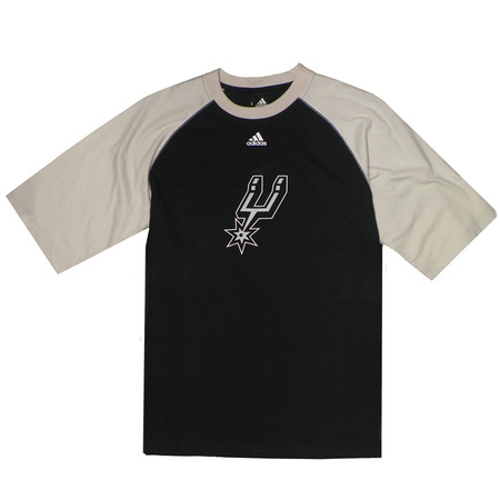 Adidas Tee NBA Prima Spurs