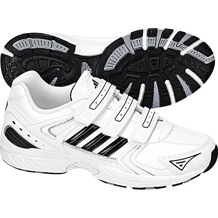 Adidas AdiRun Syn CF (weiß/schwarz)