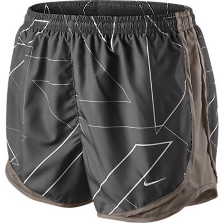 Short Tempo W (025/iron/white)