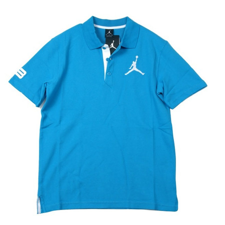 Polo Jordan Jumbo Jumpman (490/blau/schwarz)