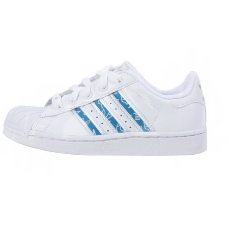 Adidas Superstar CF K (Tallas 36-39)