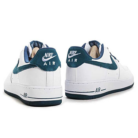 Air Force 1 Low "SPC" (149/blanco/azul)