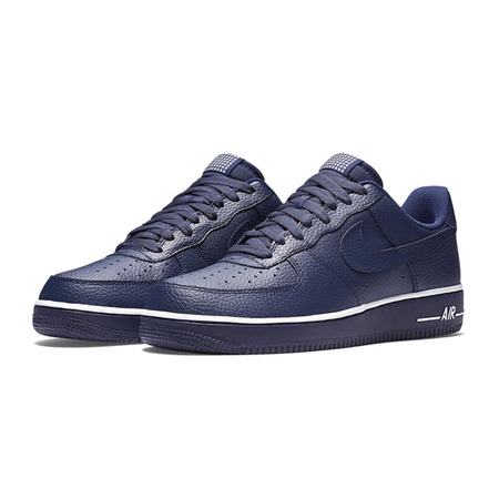 Air Force 1 Low "Loyal Blue" (437/loyal blau/loyal blau)