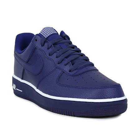 Air Force 1 Low "Loyal Blue" (437/loyal blau/loyal blau)