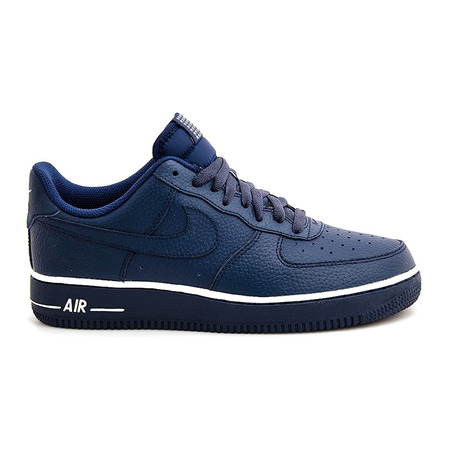 Air Force 1 Low "Loyal Blue" (437/loyal blau/loyal blau)