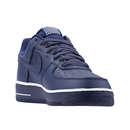 Air Force 1 Low "Loyal Blue" (437/loyal blau/loyal blau)