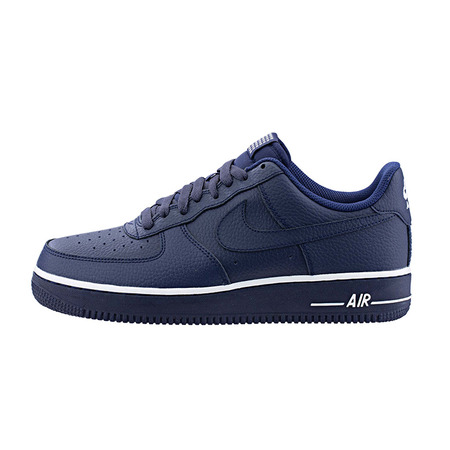 Air Force 1 Low "Loyal Blue" (437/loyal blau/loyal blau)