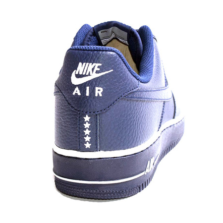 Air Force 1 Low "Loyal Blue" (437/loyal blau/loyal blau)