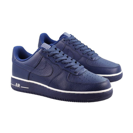 Air Force 1 Low "Loyal Blue" (437/loyal blau/loyal blau)