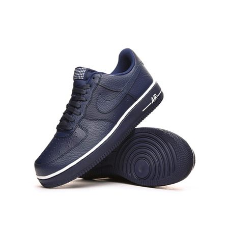 Air Force 1 Low "Loyal Blue" (437/loyal blau/loyal blau)