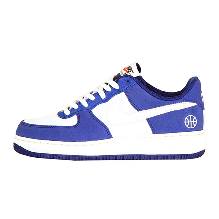 Nike Air Force 1 \\'07 "Shot"