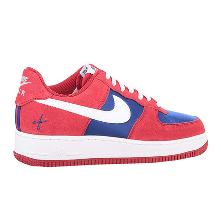 Nike Air Force 1 \\'07 "Barbershop"