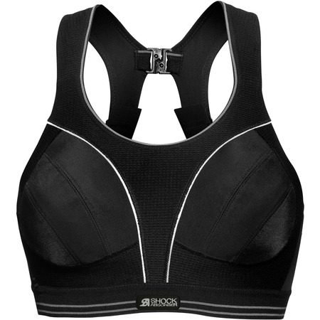 Stoßdämpfer Sport Halter Speziell (schwarz)